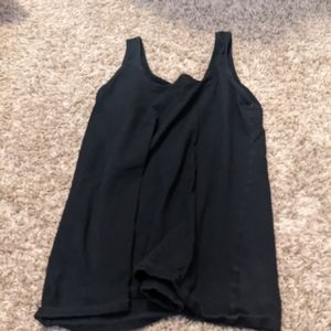 Torrid Foxy Tank
